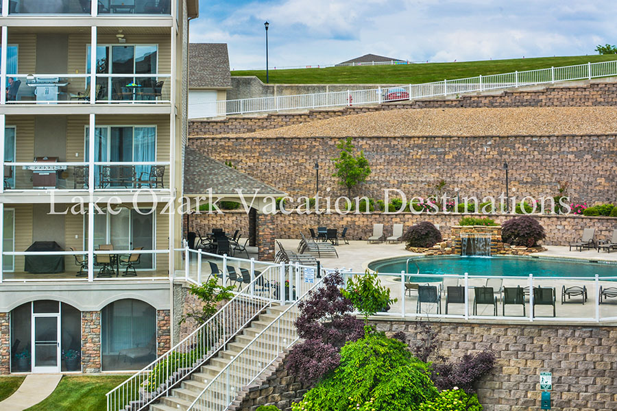 2 Suite Lands’ End Condo – Right by the Outlet Mall! – Close to the Pool! Wi-Fi!