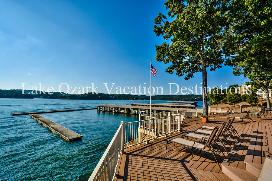Enjoy the Main Channel View from this Affordable Bay Point Village Condo! Wi-Fi!