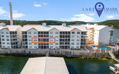 The Lake’s Best-Kept Secret! Luxurious 6 Bed 4 Bath Isla Del Sol 2 Condo Package